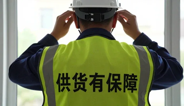 销售服务优化中供货保障的关键作用与发展趋势
