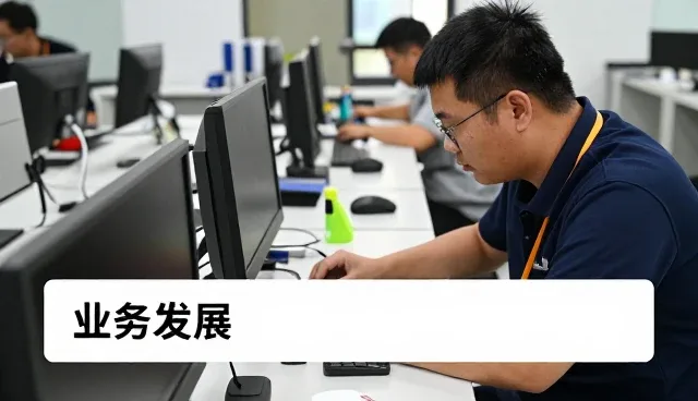 业务流程视角下的销售服务销售服务
