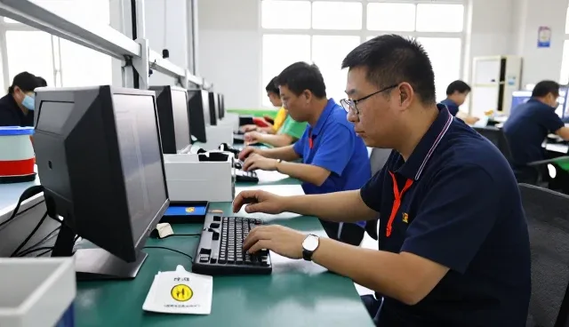批量生产在规格定制中的实际应用分析
