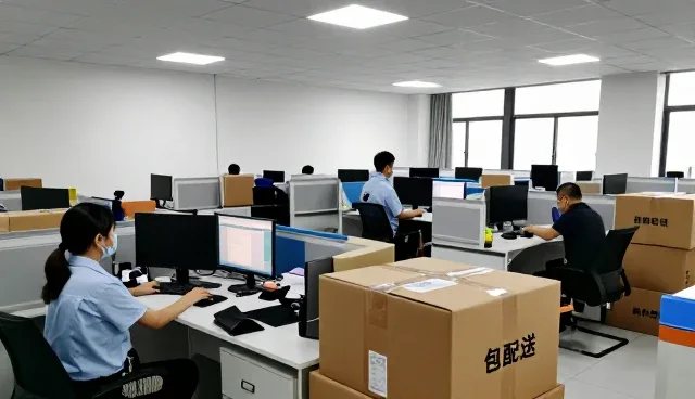 广州市番禺区石壁澳骅石材经营部分享成功应用经验